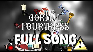 Gormal Fourtress  Full Song mysingingmonsters msm [upl. by Addison]