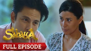 Sahaya Full Episode 101 [upl. by Eetsirk]