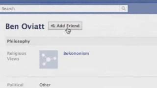 How to Use Facebook Friend Requests amp Friend Finder [upl. by Hilda]