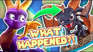 What RUINED Skylanders [upl. by Dinerman]