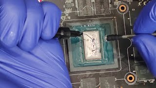 20c Gpu Liquid Metal Step By Step Guide In Detail [upl. by Rajiv893]