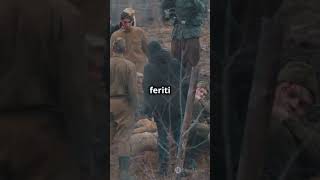 La Disfatta di Caporetto ww2 storia military history facts shorts reels perte viralvideo [upl. by Oicirbaf]