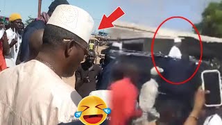 🔴Kawtef 😂🤣 Regarde Bara Dolly Humilié Sonkorise campagne Dawna Sonko sonko sonko 😂😂😂🤣🤣🤣🤣🤣 [upl. by Hareenum316]