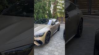 Acheter une voiture en Hongrie ça vaut le coup  🤔 pourtoi voiture mercedes amg [upl. by Maryellen]