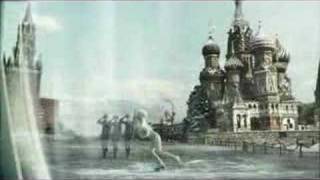 Russian Standard Vodka TV Commercial 2 [upl. by Hairehcaz]