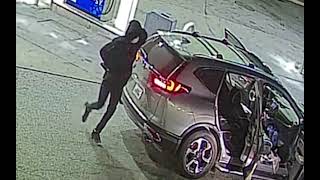 Persons of Interest in Armed Carjacking Gun 2300 bo Pennsylvania Ave SE on December 9 2023 [upl. by Pournaras]