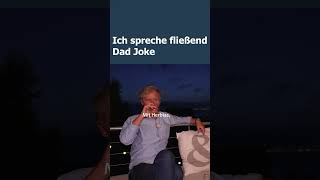 Ich spreche fließend Dad Joke   Kurzstrecke mit Mickie Krause [upl. by Ahsielat]