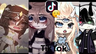 🤍✨tiktok compilations gacha club🤍✨ [upl. by Letti683]