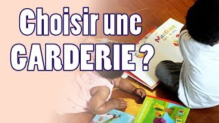 Comment choisir LA bonne garderie pour son enfant   Lue Exina [upl. by Gnouv143]