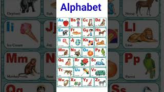 shorts  abcd song  abcdefg  a to z alphabet song  abc phonic song  abc kids song  short [upl. by Halpern171]