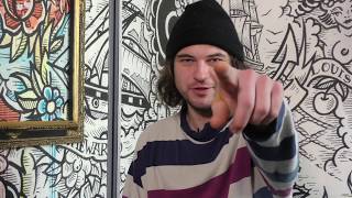 Ryley Walker interview part 1 [upl. by Adnor]