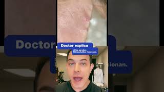 ¿Los parches hidrocoloides funcionan  Dermatólogo responde  208SkinDoc [upl. by Ylyl174]