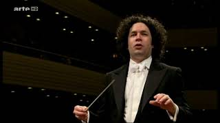 Wiener Philharmoniker  Maurice Ravel  Bolero  Regente Gustavo Dudamel HD [upl. by Falo843]