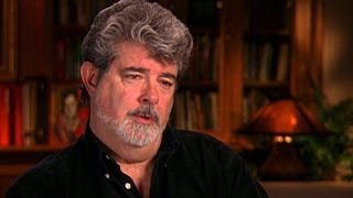 George Lucas on Akira Kurosawa [upl. by Syxela]