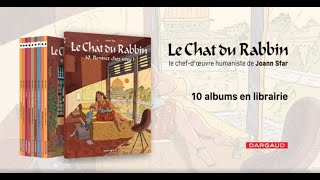 Paroles de chat du Rabbin [upl. by Humfrid]