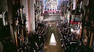 Processional And Maria The Wedding  The Sound Of Music [upl. by Segalman]