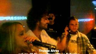 Thyago Alves le paillote pescara baluba follonica [upl. by Junie385]