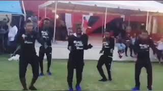 Performance at Charlemont High School [upl. by Ahsram]