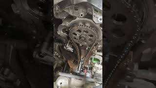 Timing chain replacesubscribe [upl. by Reaht806]