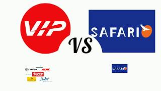 VIP INDUSTRIES vs SAFARI  NEXT MULTIBAGGER SHARE FOR 202025 [upl. by Peri]