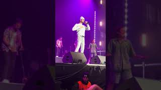 Soolking  Casanova Live  Stockholm Sweden [upl. by Eelah]