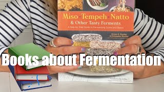 Miso Tempeh Natto amp Other Tasty Ferments by Christopher Shockey and Kirsten K Shockey [upl. by Ecinaj888]