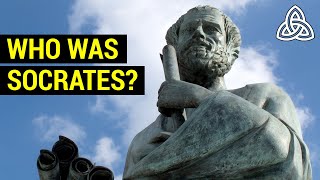 Socrates Biography Brief Overview [upl. by Hawger]