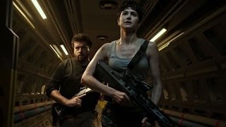 Alien Covenant ReviewFirst Impressions [upl. by Vivl]