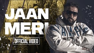 JAAN MERI Offical Video  TBM FtInder Singh Oka  LET ME INTRODUCE MYSELF [upl. by Nnaycnan755]