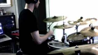 The Cats in the Cradle  Harry Chapin Drum Cover [upl. by Nicole]