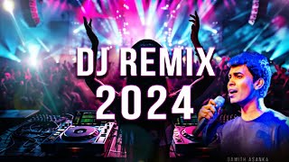 Raja Pela Pathaka Sitiyath Mema Dj Remix 2024 Sinhala Dj Remix Djz Mayura Jay [upl. by Naahs]