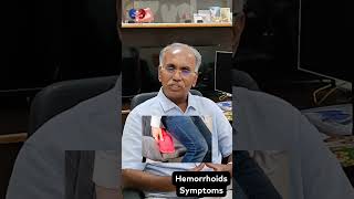 Hemorrhoids Signs amp Symptoms  Tamil piles hemorrhoids salemgopihospital [upl. by Tresa968]