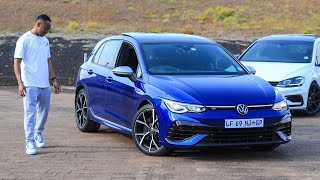 Volkswagen Golf 2020 ultimate review the full truth about the new MK8 [upl. by Waers835]