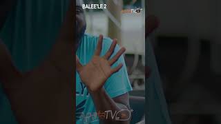 Baleele 2 Yoruba Movie 2024 Official Trailer  Now Showing On ApataTV [upl. by Mak]