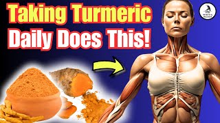 quotSurprising BENEFITS of TURMERIC You Need to Knowquot [upl. by Bord59]