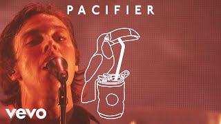 Catfish and the Bottlemen  Pacifier Live From Manchester Arena [upl. by Aciret]