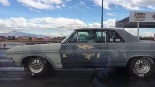 Roadkill Zip Tie Drags at The Tucson Dragway [upl. by Sigismund]