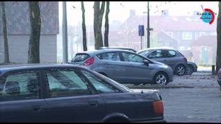 Misbruik met parkeerkaarten voor gehandicapten [upl. by Eurd]