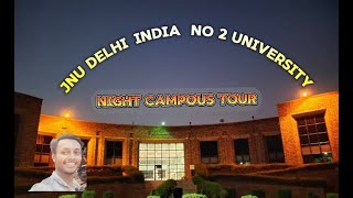 JNU Campus Tour 🤩 Jawaharlal Nehru University  JNU  jnuuniversity​ engineersuraj​ vlog delhi [upl. by Marciano]