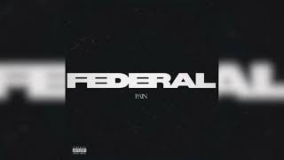 Fetty Wap  Federal Pain Official Audio [upl. by Apfel]