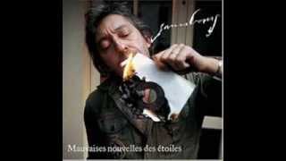 Serge Gainsbourg  Vieille Canaille [upl. by Aerdnna124]