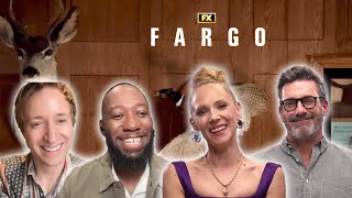 Fargo Season 5 Episode 4 Breakdown  Recap amp Review Ending Explained [upl. by Hudnut]