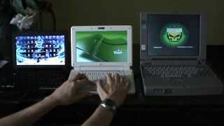 WINDOWS 95 VS WINDOWS XP VS WINDOWS 7 [upl. by Alameda]