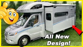 2025 Winnebago View  Is This The Perfect Class C Sprinter Camper Van For RV Living Full Time [upl. by Anisah78]