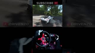 FASTEST JESKO 🤯 Forza Horizon 4 [upl. by Dinan]