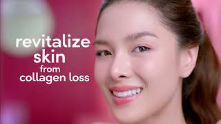 What if you could fight collagen loss [upl. by Jacintha691]