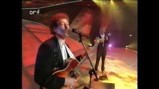 Under stjernerne på himlen  Denmark 1993  Eurovision songs with live orchestra [upl. by Consolata362]