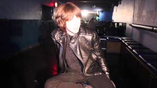 Catfish amp The Bottlemen I Interview I MusicNewscom [upl. by Batty558]