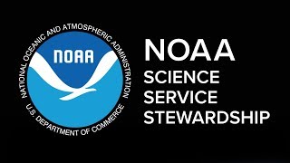 NOAA Science Service and Stewardship [upl. by Aikahc]