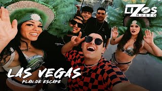 Plan de Escape – Las Vegas Video Oficial [upl. by Ecidnarb]